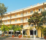 Hotel Internazionale Torri del Benaco lago di Garda